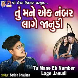 Tu Mane Ek Number Lage Janudi